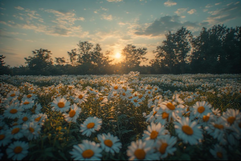 Memulai Hari dengan Langkah Lembut dan Tanpa Terburu-buru