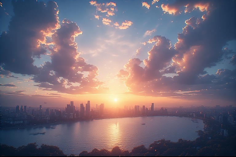 Menikmati Keheningan Pagi sebagai Waktu untuk Diri Sendiri